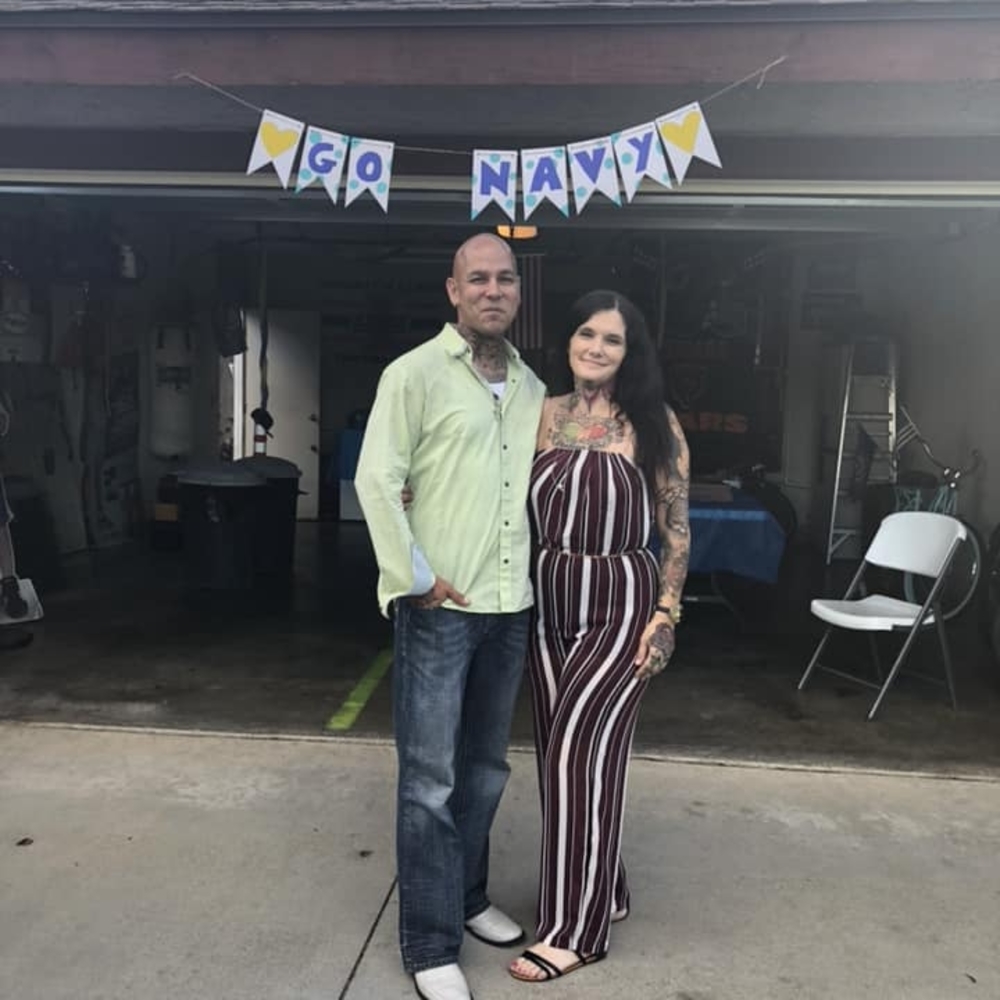 Meet your Posher, Keshawn